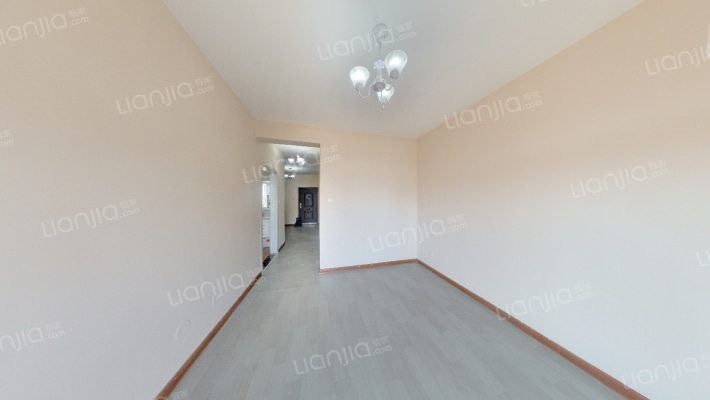 九锦台B区二手房实景图