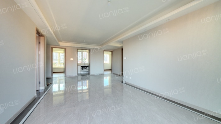 滨江金帝叠潮雅庭二手房实景图