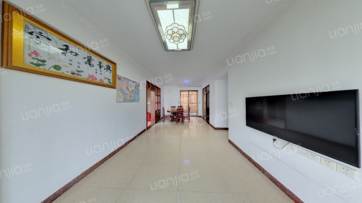 华盛圆坊都荟一期二手房实景图