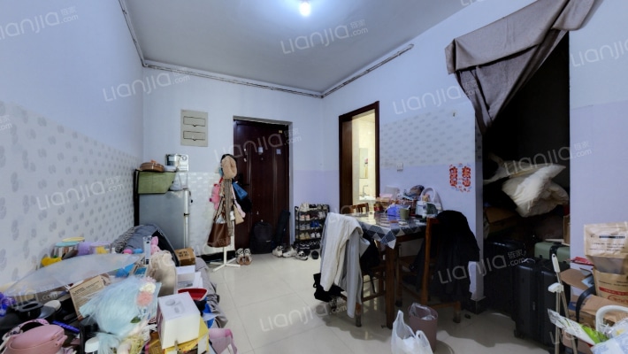 新风丽都北苑二手房实景图