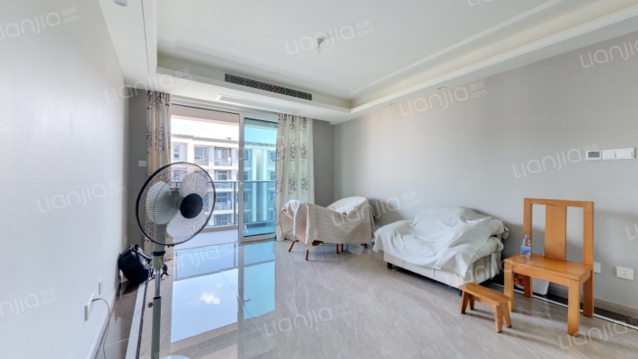 滨江金帝叠潮雅庭二手房实景图