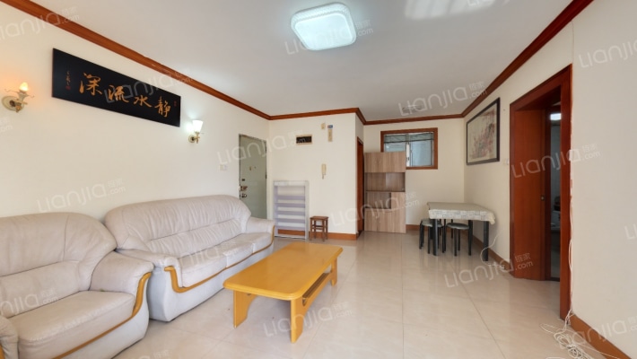 园东花园二手房实景图