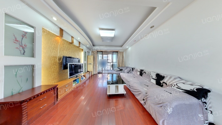 康桥丽都二手房实景图