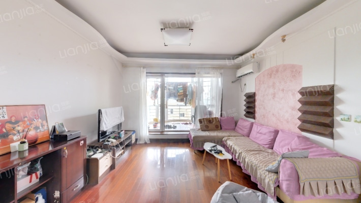 弘基一期二手房实景图