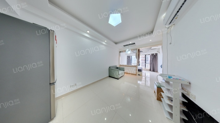 骏庭名园二手房实景图