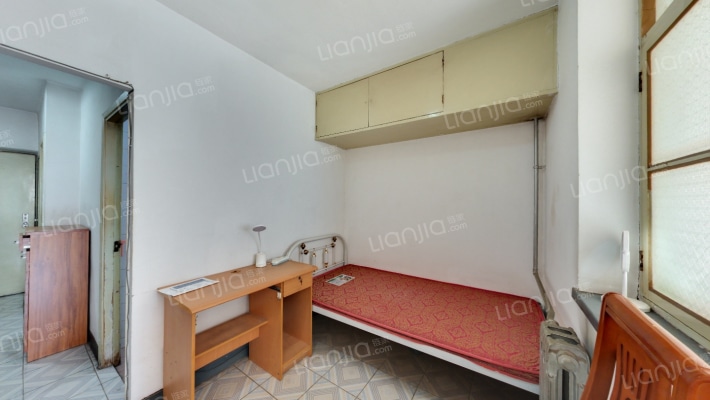 玉桃园三区二手房实景图