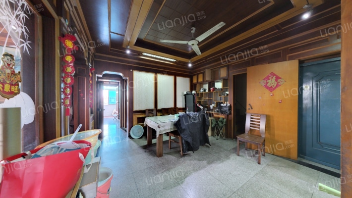 运河邨二手房实景图