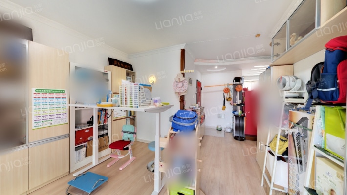 全海花园二手房实景图