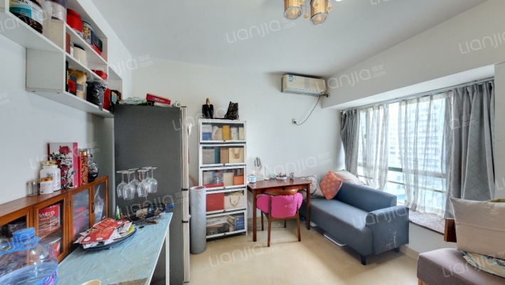 缔馨园二手房实景图