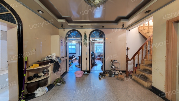 运河邨二手房实景图