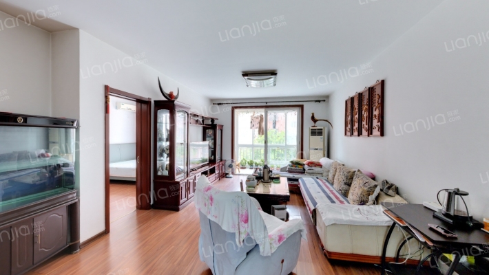 东园花园二手房实景图