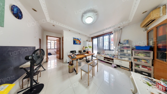 南国大厦二手房实景图