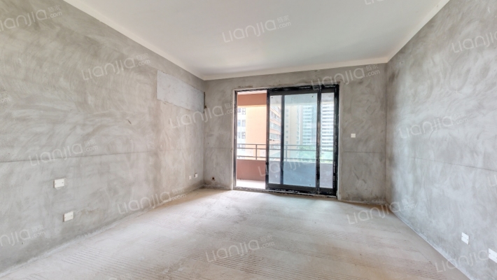 中国摩二期香山花园二手房实景图