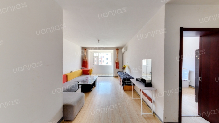 窝洛子西区二手房实景图