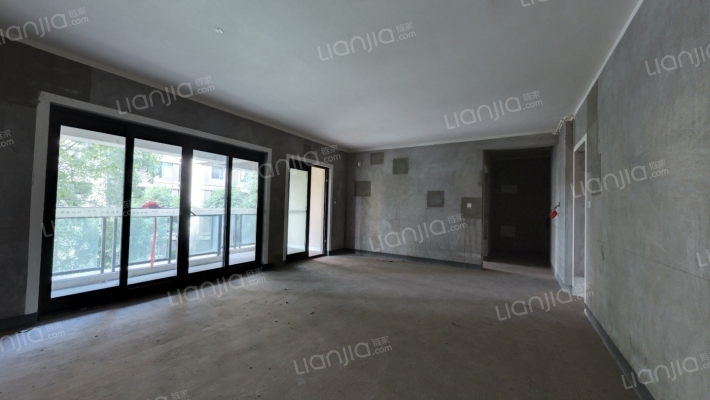 新城金科桃李郡二手房实景图