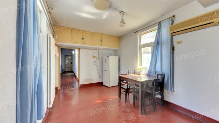 绿化西街二手房实景图