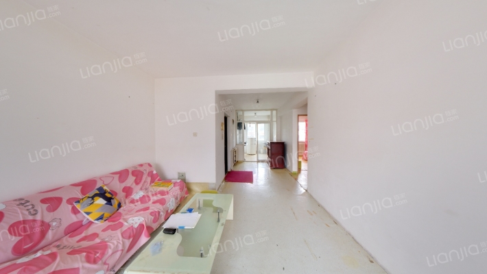 金馨园一区二手房实景图