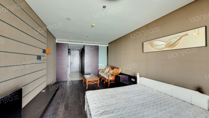 那鲁湾公寓二手房实景图