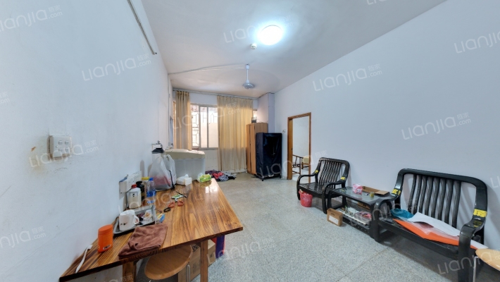 叠南新区二手房实景图