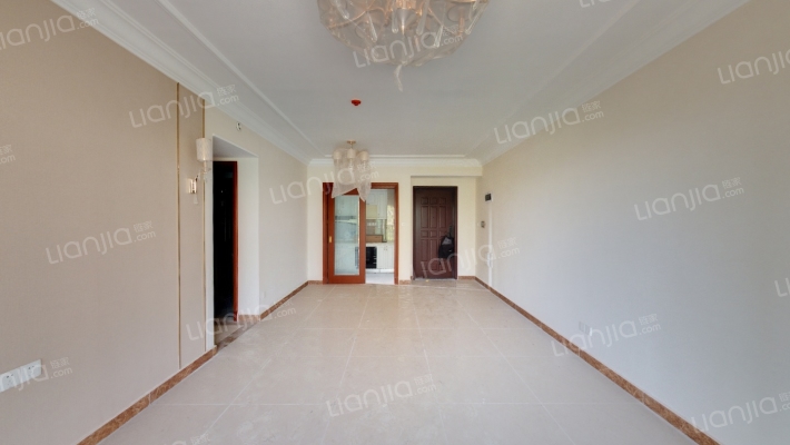 恒大御澜庭二手房实景图