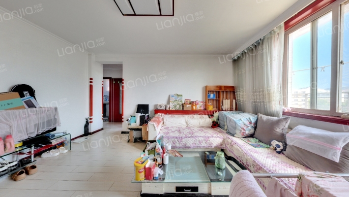 万锦民悦一期二手房实景图