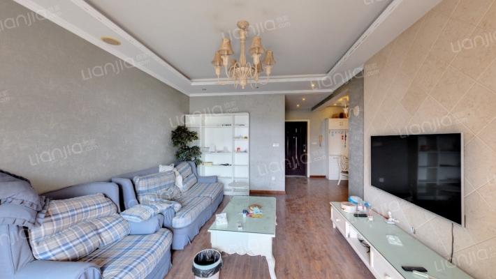 北岸新洲二手房实景图