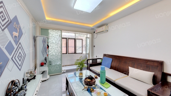 抚顺路11号乙二手房实景图