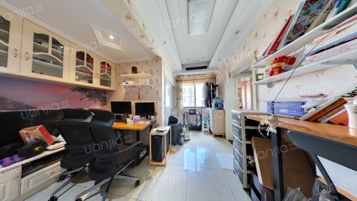 丽都锦城二手房实景图