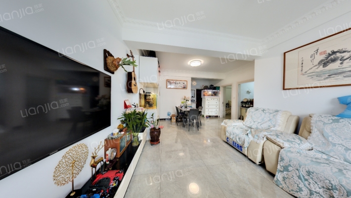 芙蓉花园（金州）二手房实景图