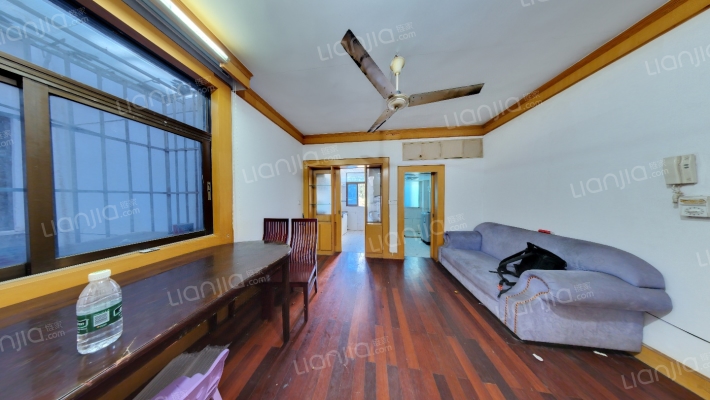 杜家村一期二手房实景图