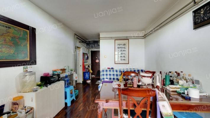 盛华园小区二手房实景图