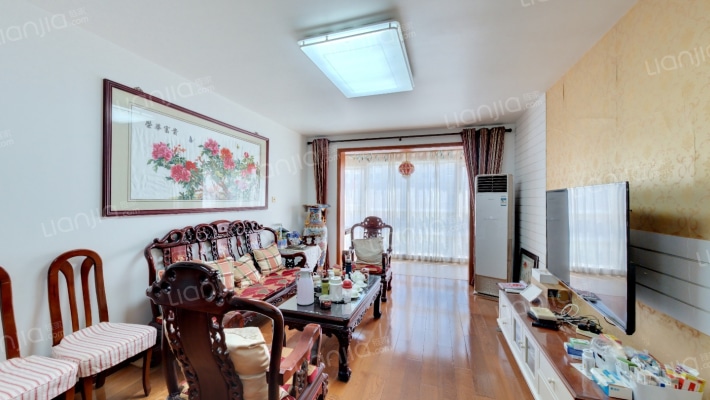 鑫瑞名苑二手房实景图