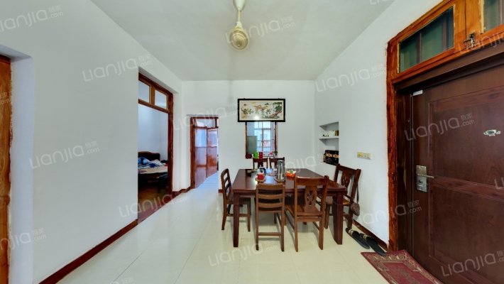 桃花园二手房实景图