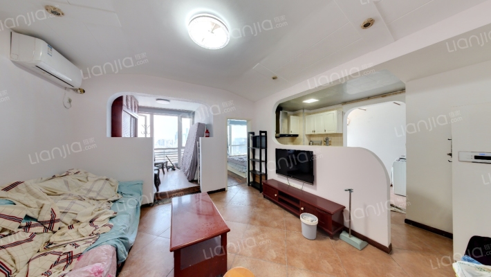 和泓南山道二手房实景图