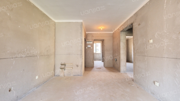 仲村新小区东区二手房实景图