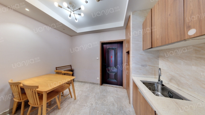 东方铭楼二手房实景图