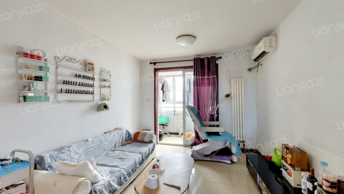 瀛海家园和园B区二手房实景图