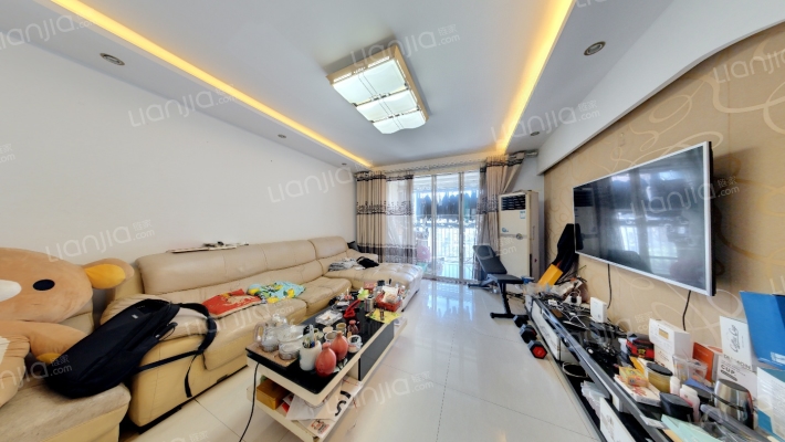 山景天下二手房实景图