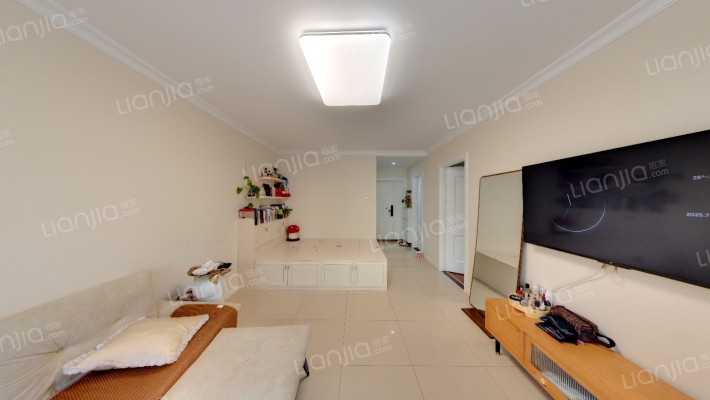 九龙花园二手房实景图