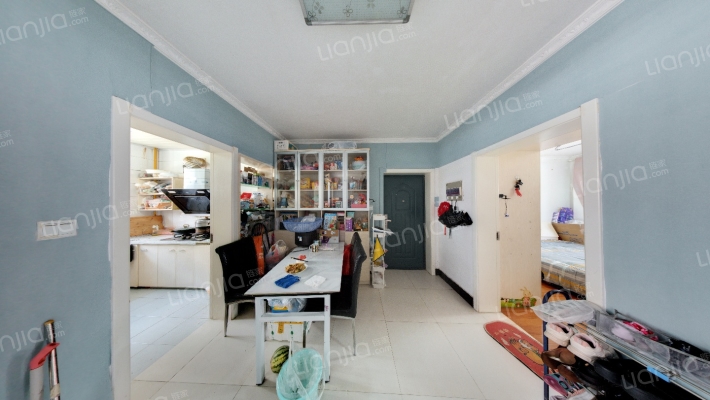 畅苑新村二区二手房实景图