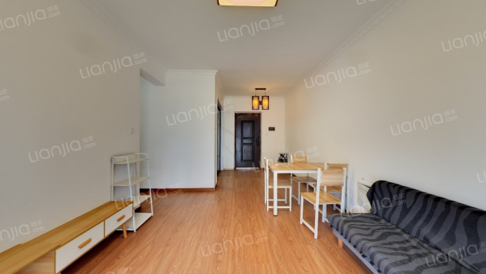 水韵花都三期北组团二手房实景图