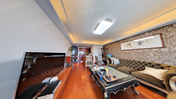 中海紫藤苑二手房实景图