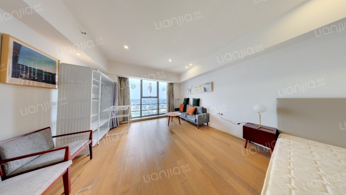 宏海国际广场二手房实景图