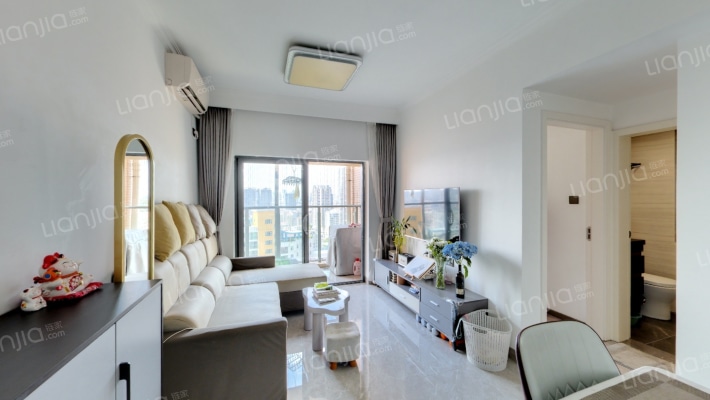 凤凰雅居二手房实景图