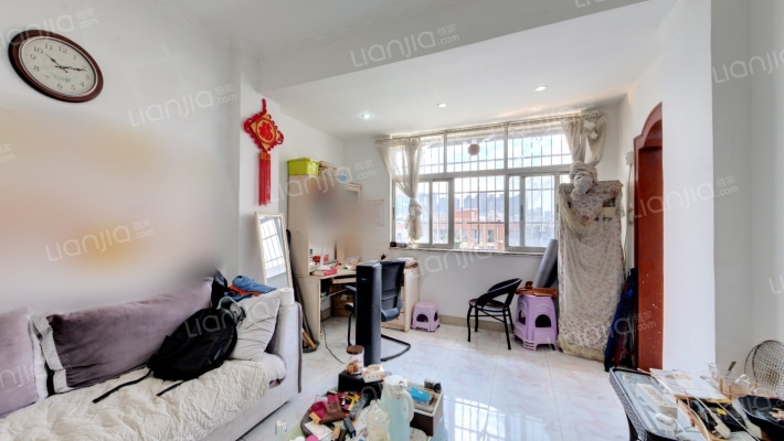 35区公路局宿舍二手房实景图