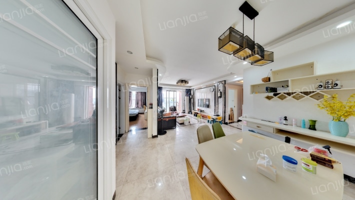 涟岸花园二手房实景图