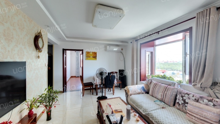 汇海北里二手房实景图