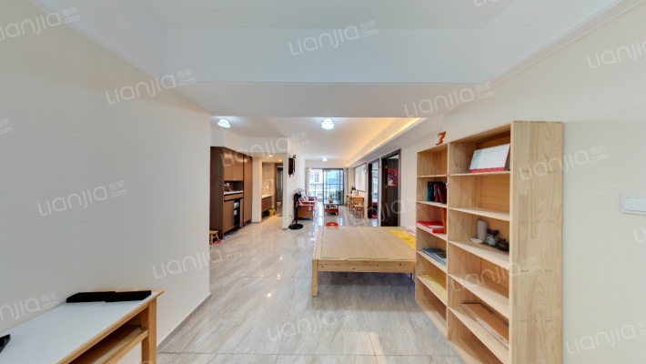 保利中交大都汇二期二手房实景图