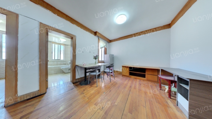 商城花园二手房实景图