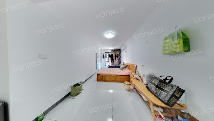 金岱文苑二手房实景图